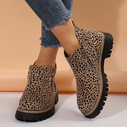 Botas Ortopédicas