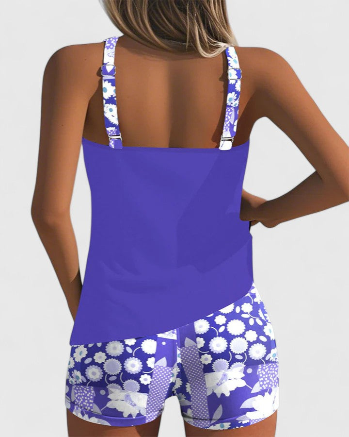 Traje de Baño Cómodo