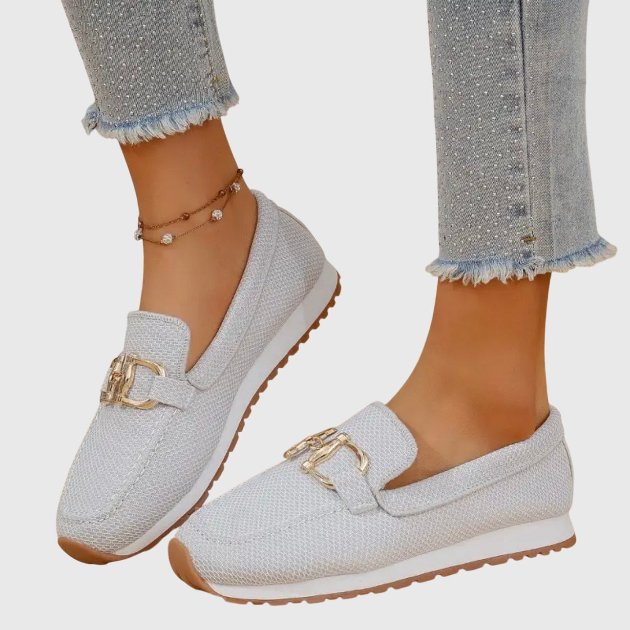 Mocasines