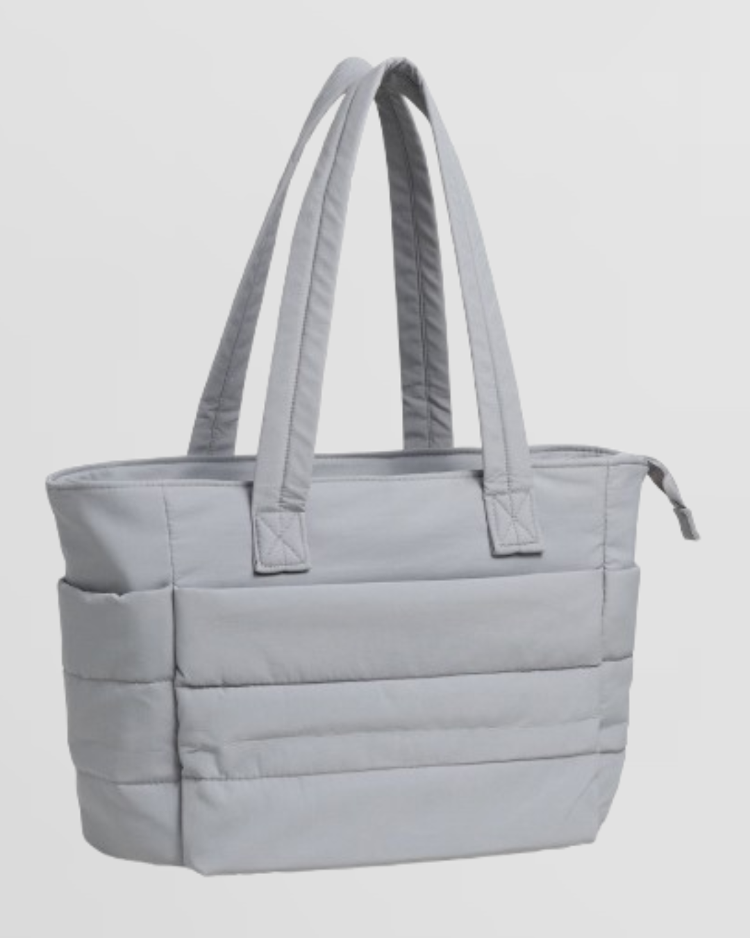Bolso acolchado