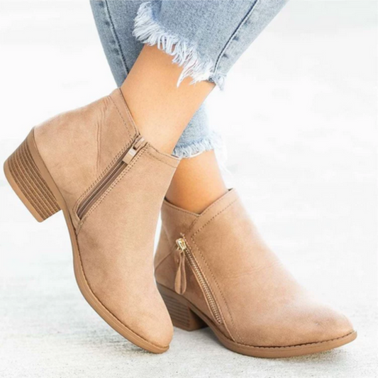 Botas Sofisticadas