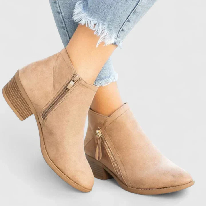 Botas Sofisticadas
