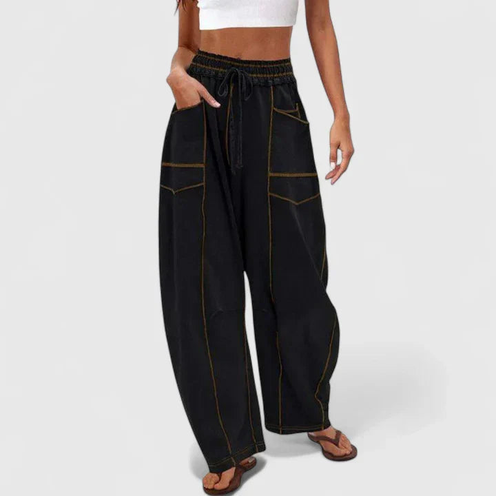 Pantalones Cómodos