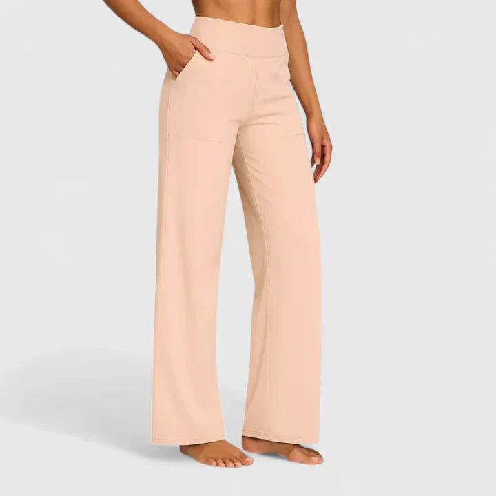 Pantalones Cómodos