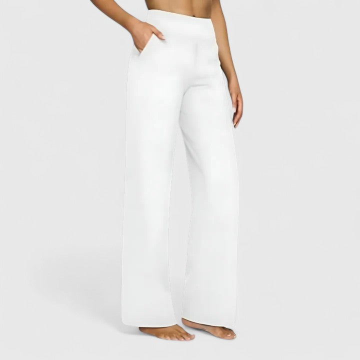 Pantalones Sofisticados