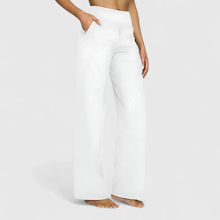 Pantalones Elegantes