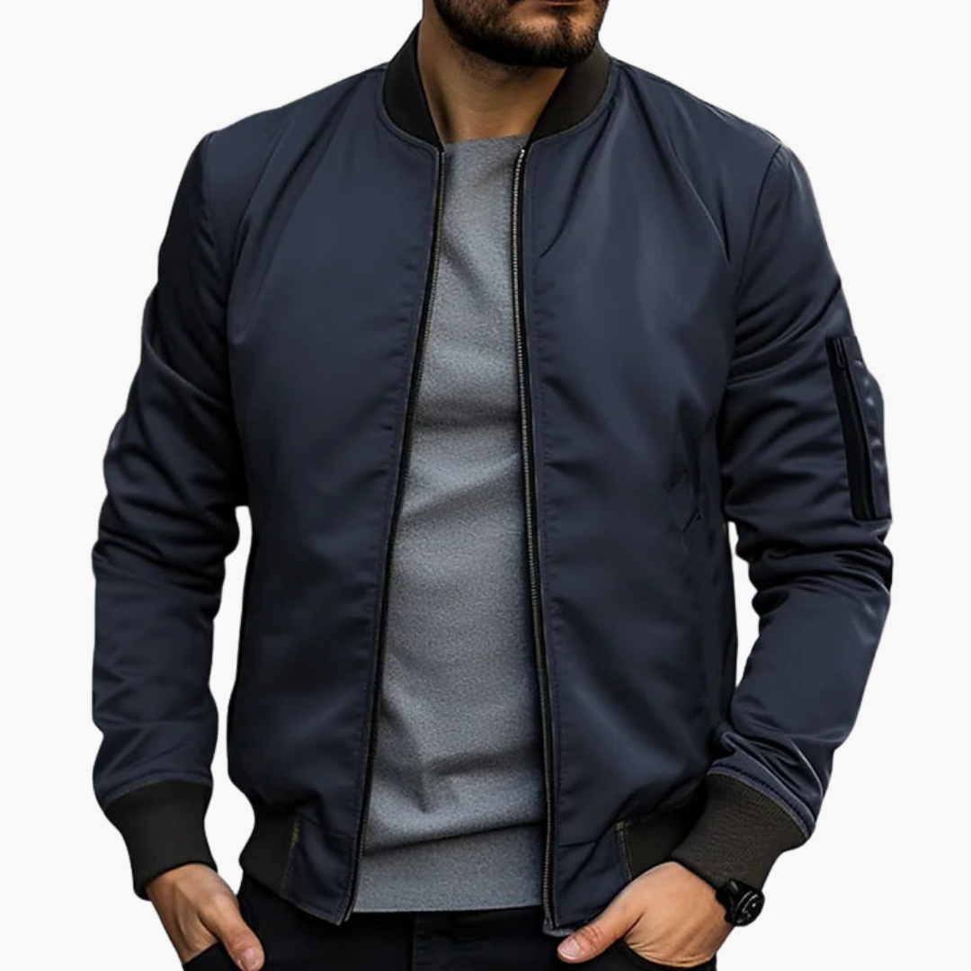 Marcel | Chaqueta bomber