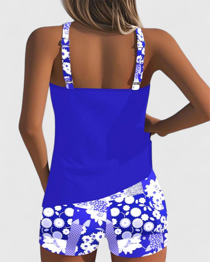 Traje de Baño Cómodo