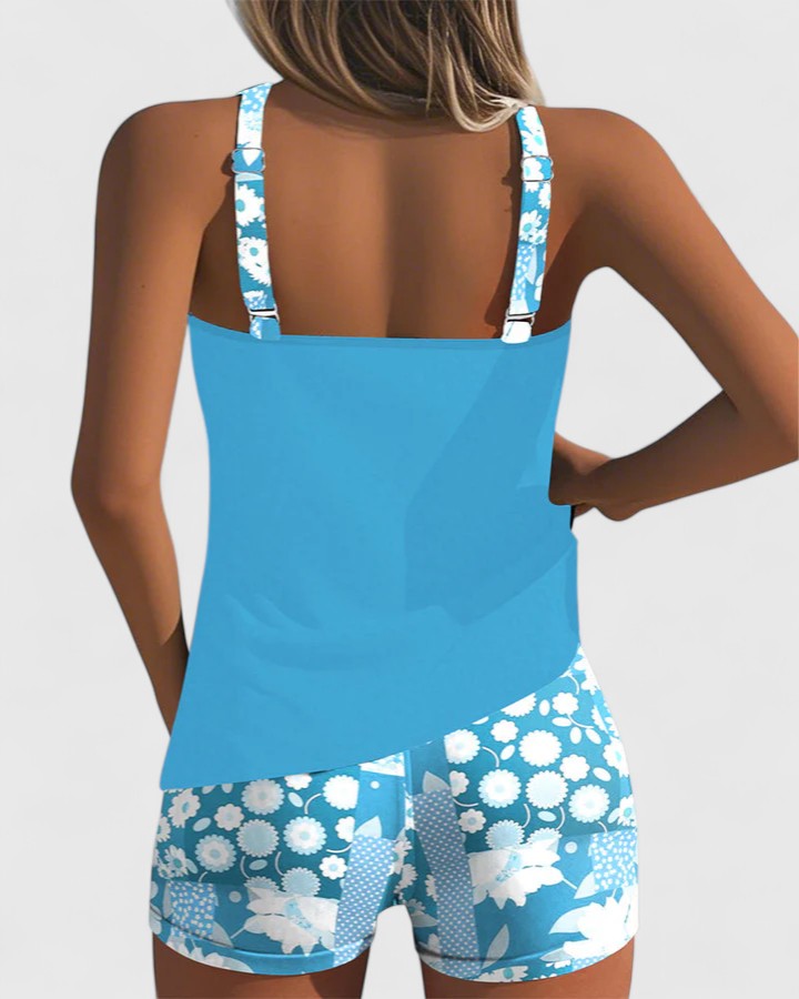 Traje de Baño Cómodo