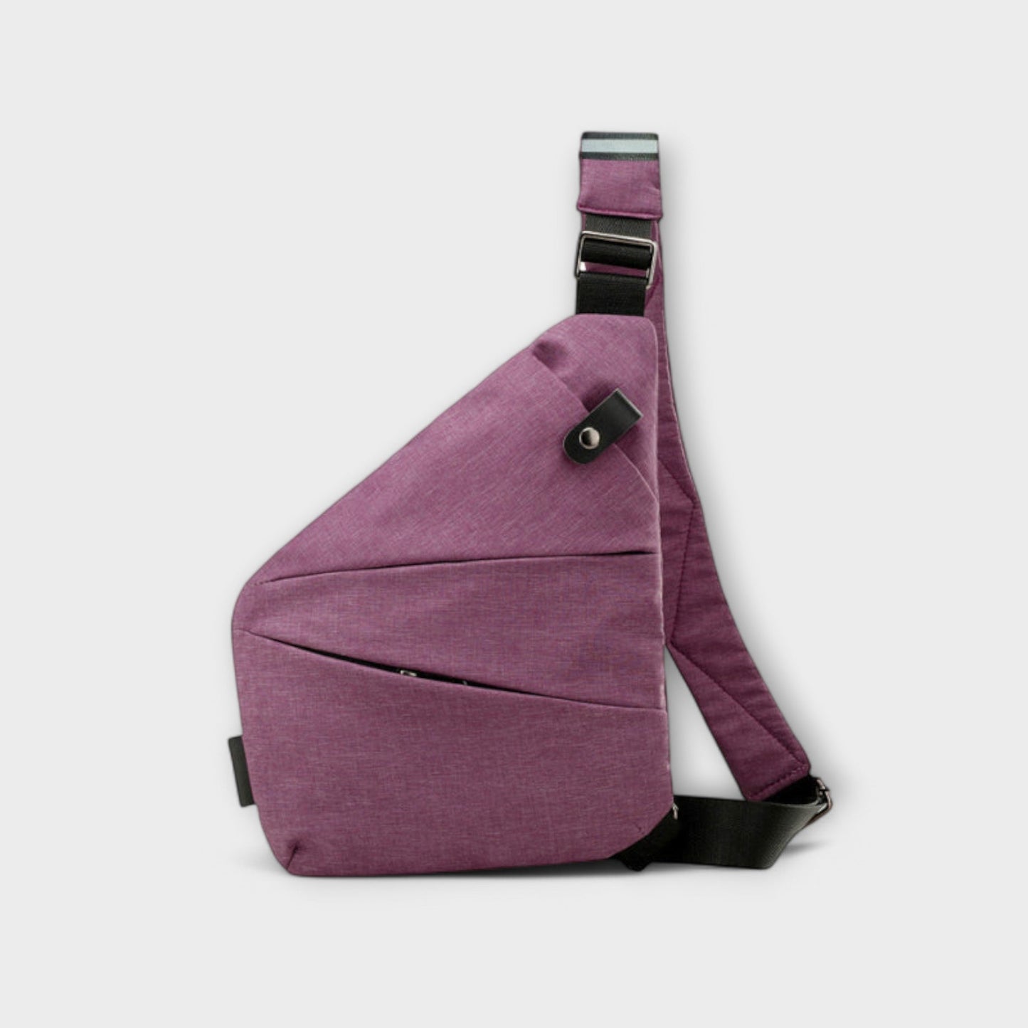 Bolsa de Hombro Antirrobo