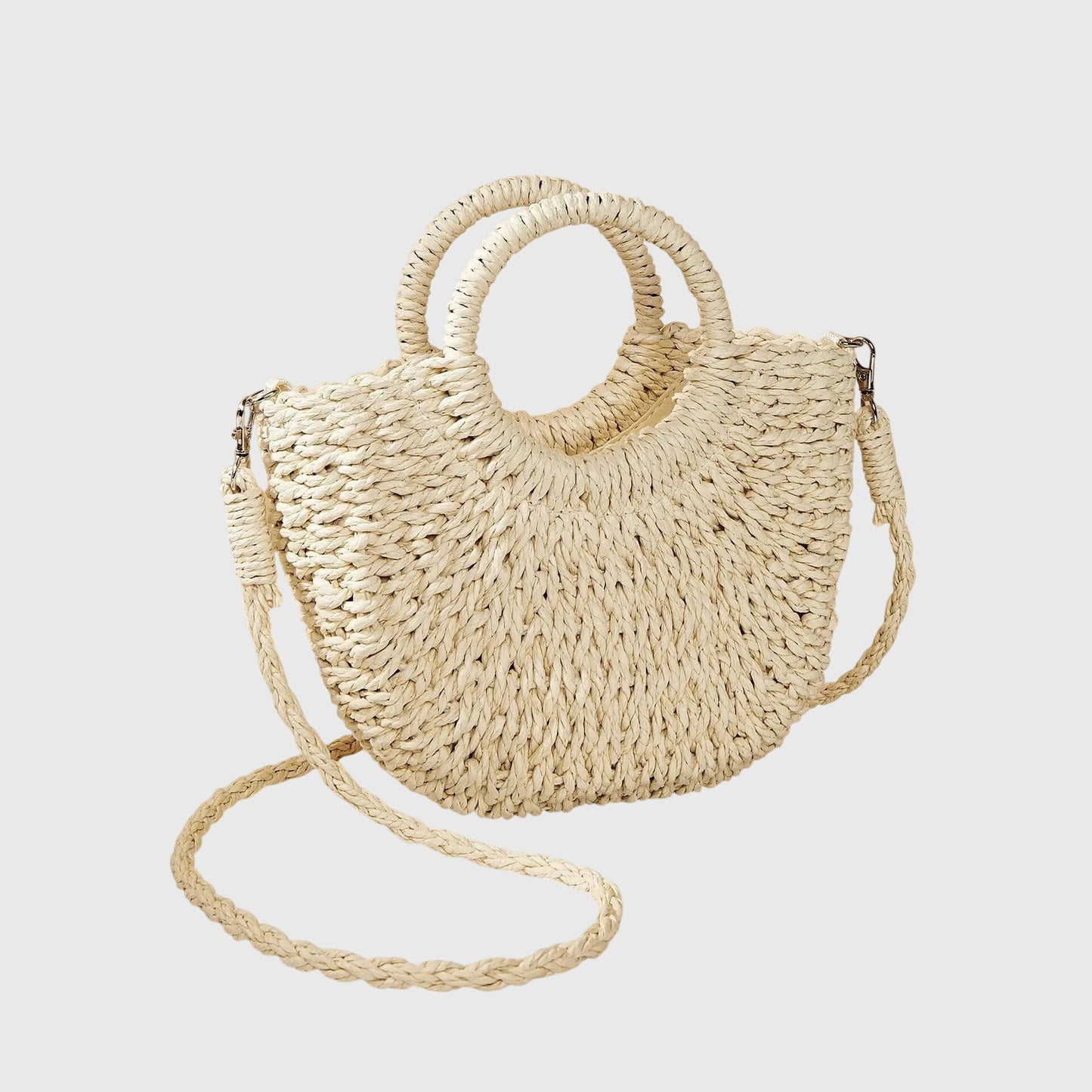 Bolsa de Hombro de Verano