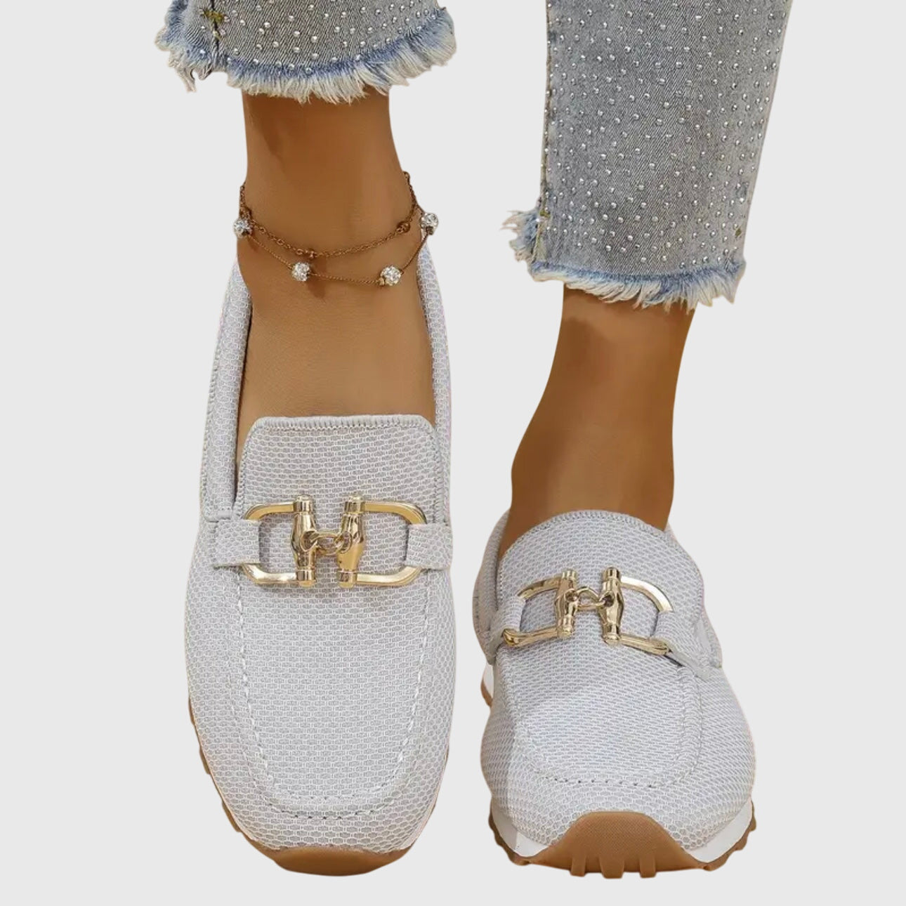 Mocasines