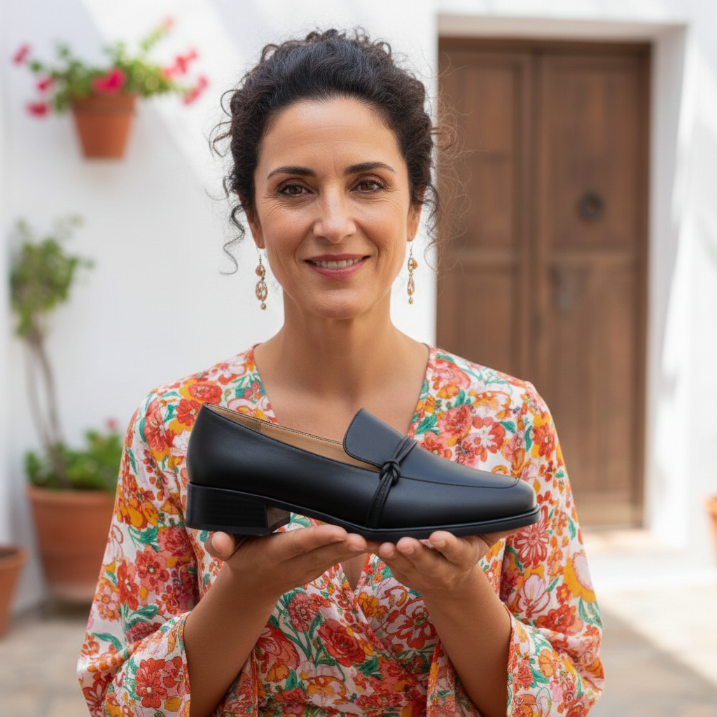 Mocasines