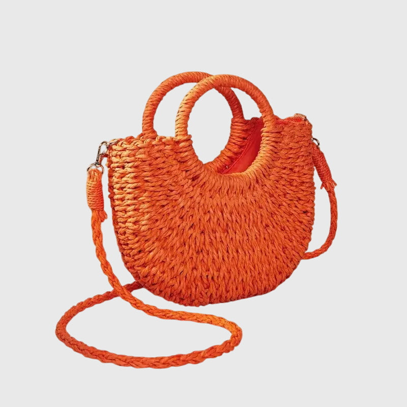 Bolsa de Hombro de Verano
