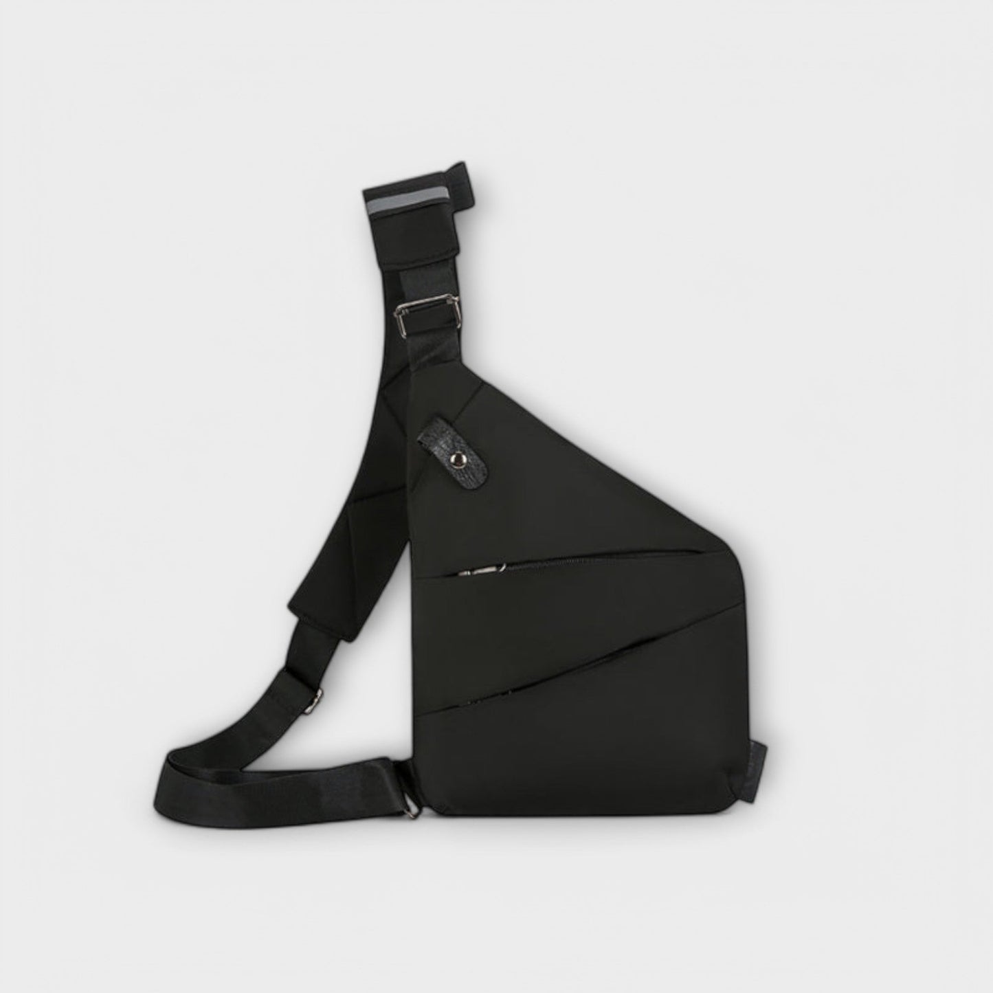Bolsa de Hombro Antirrobo