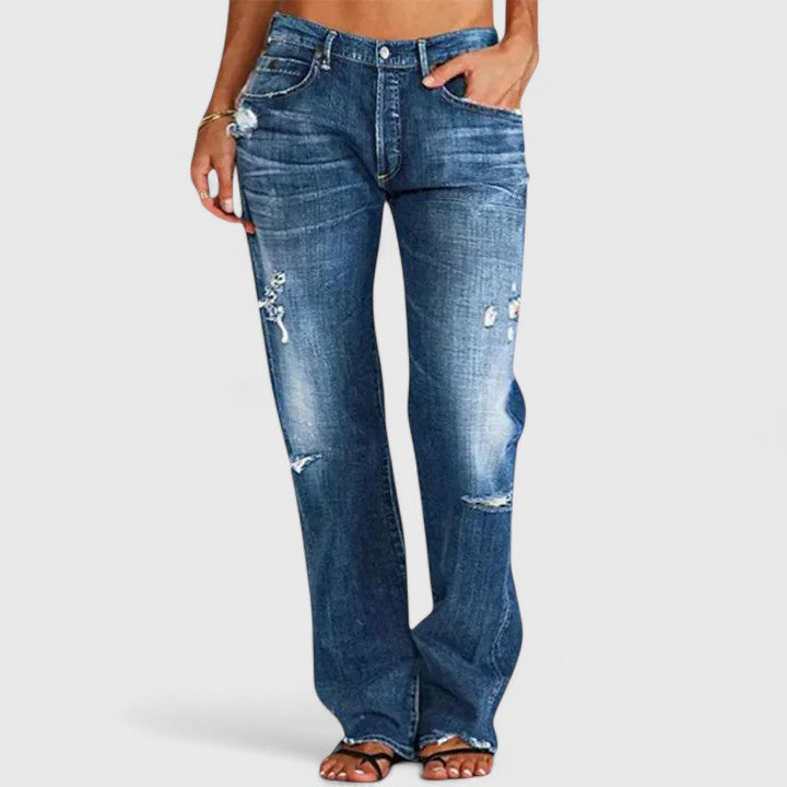 Jeans Elegantes