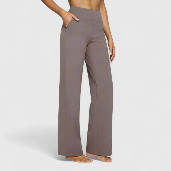 Pantalones Elegantes