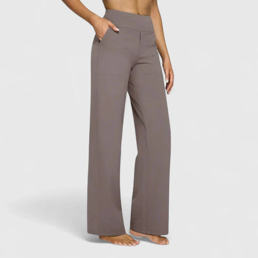Pantalones Elegantes
