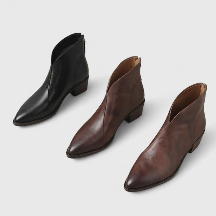 Raynlee | Botas Elegantes