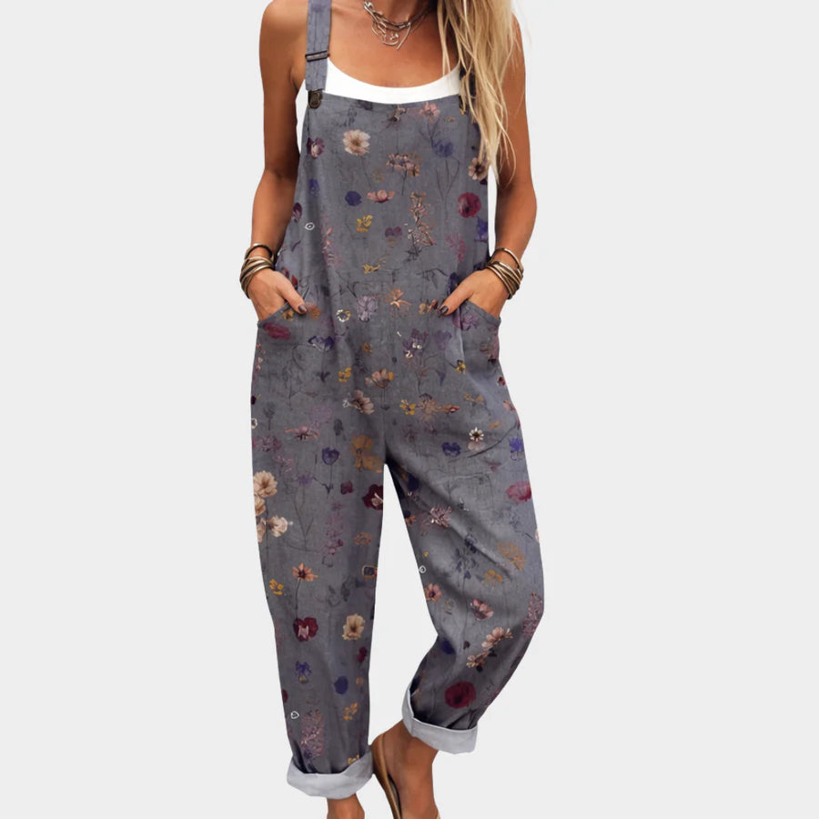 Peto Cómodo Estampado