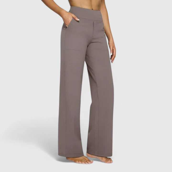 Pantalones Sofisticados