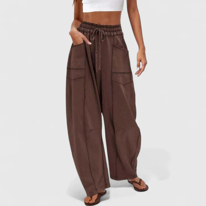 Pantalones Cómodos