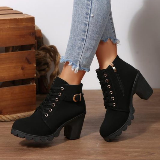 Botas Ortopédicas