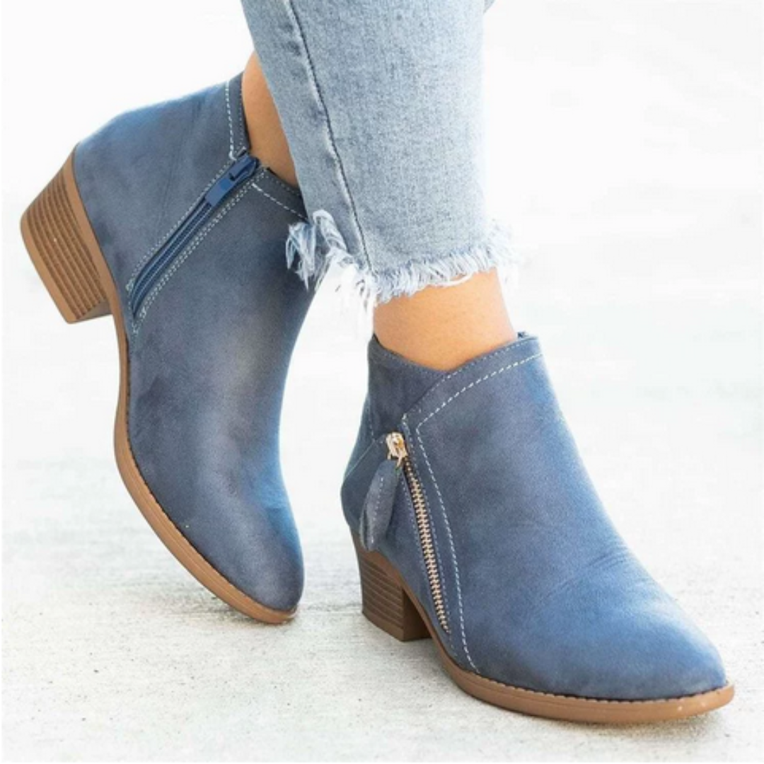 Botas Sofisticadas