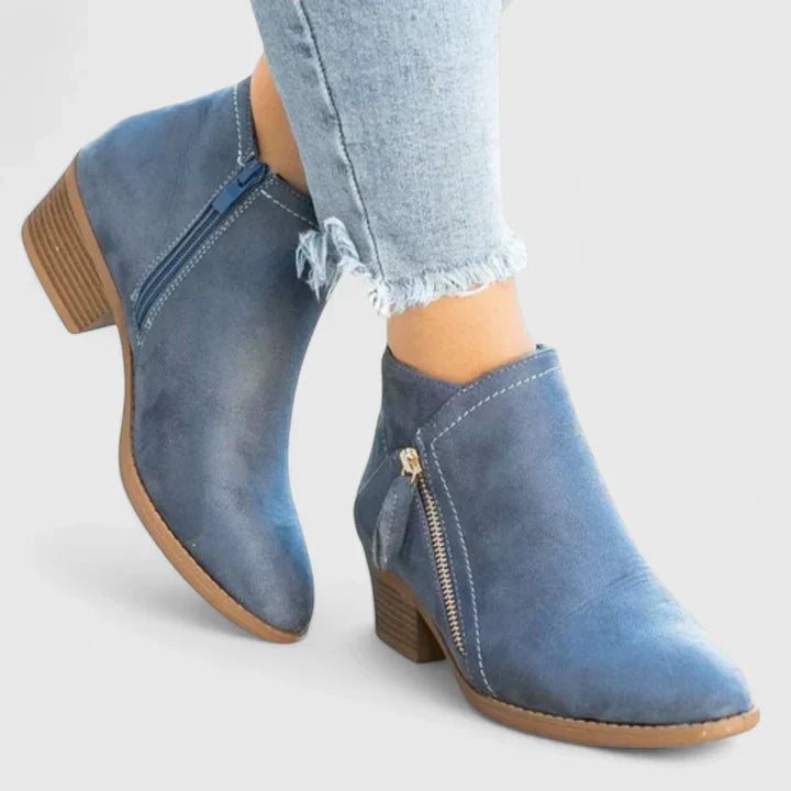 Botas Sofisticadas