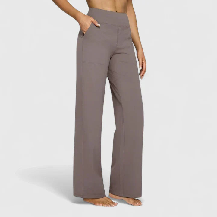 Pantalones Cómodos