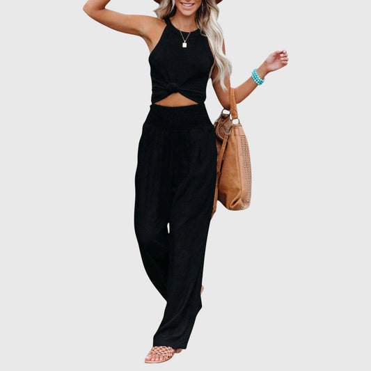 Pantalones Ligeros y Elegantes