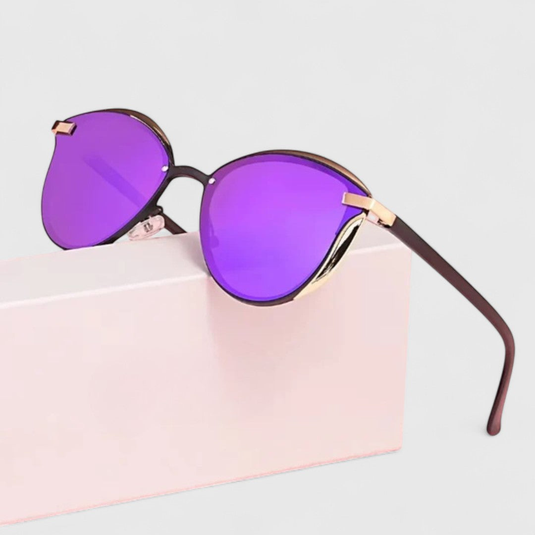 Gafas de Sol Sofisticadas