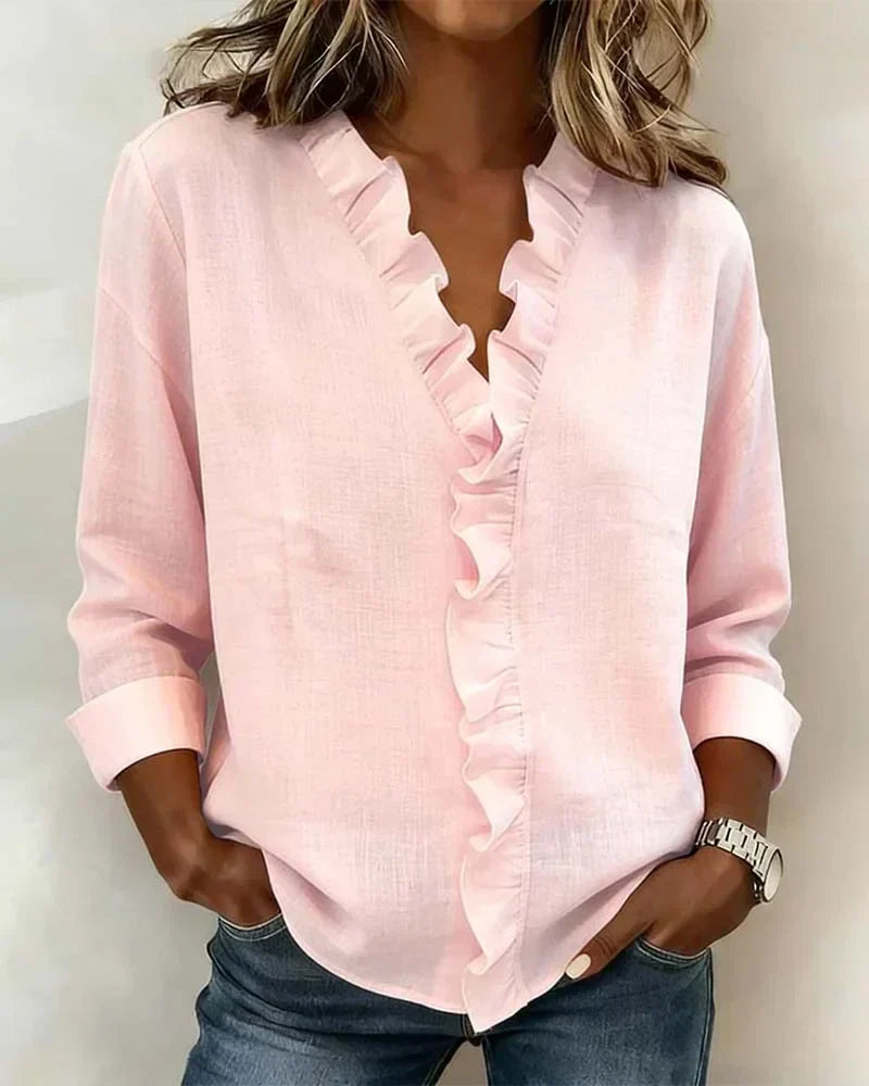 Indie | Blusa