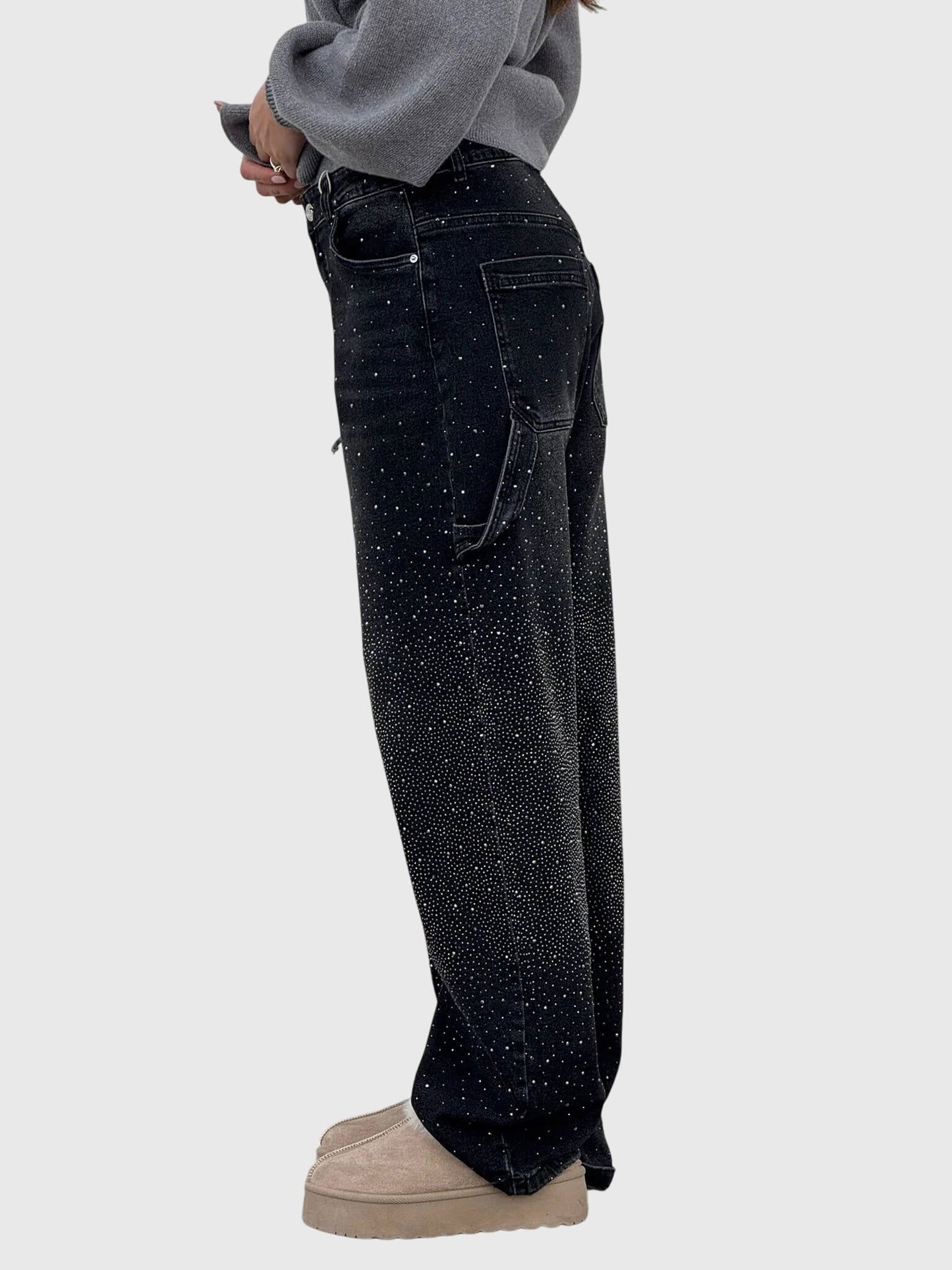 Pantalones Diamante