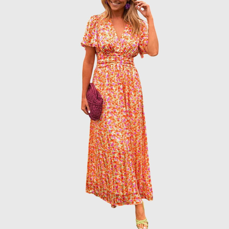 Vestido de Verano Cómodo