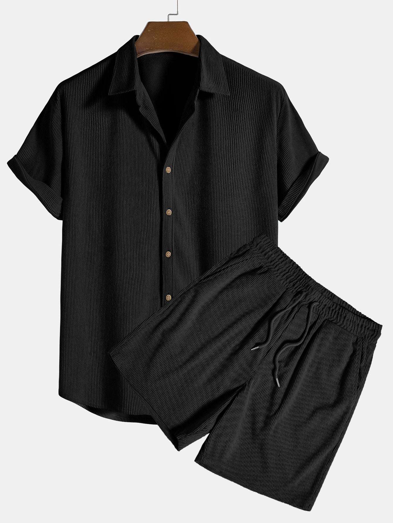 Conjunto Relax