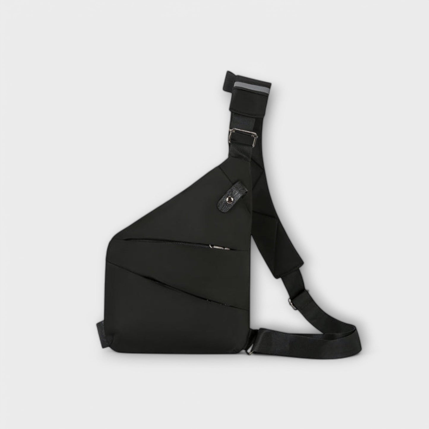 Bolsa de Hombro Antirrobo