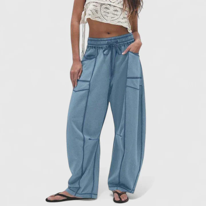Pantalones Cómodos