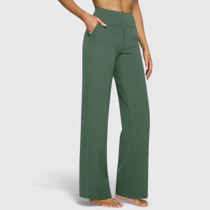 Pantalones Cómodos