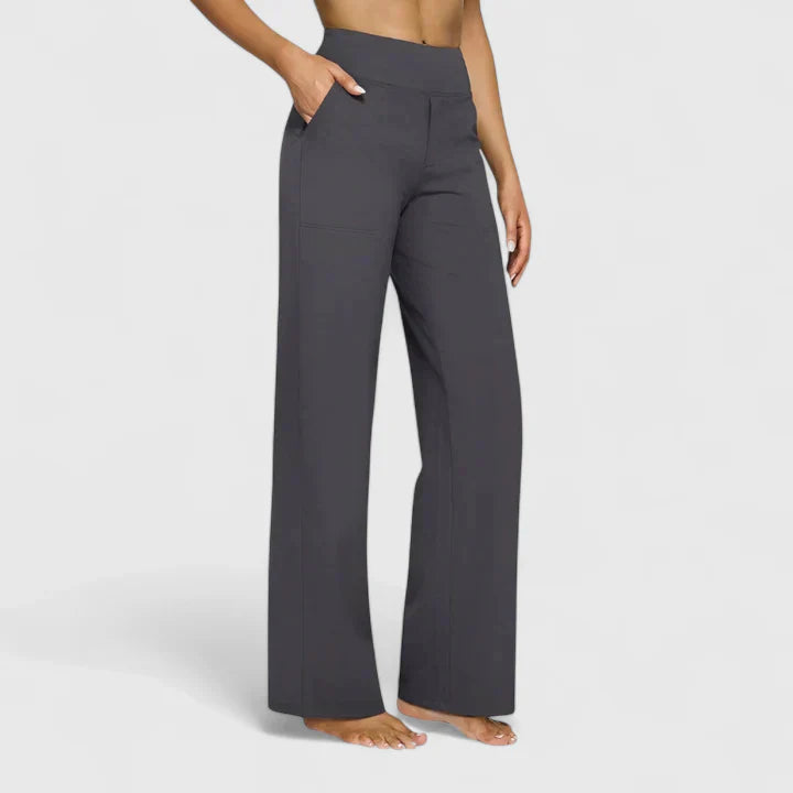 Pantalones Elegantes