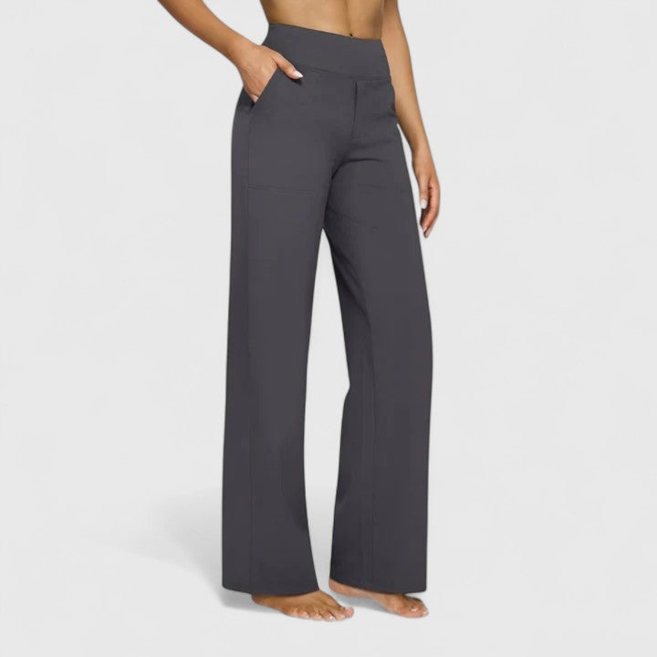 Pantalones Sofisticados