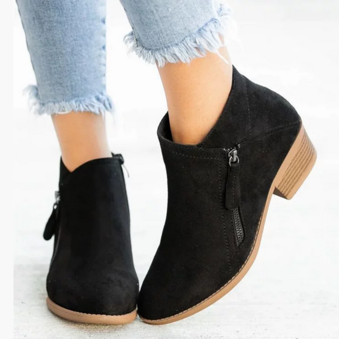 Botas Sofisticadas