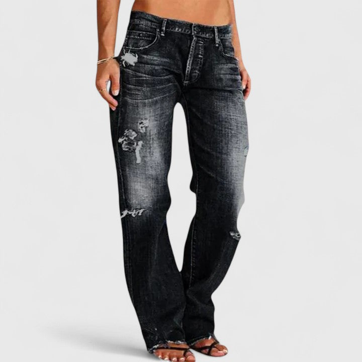 Jeans Elegantes