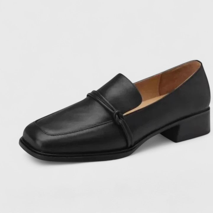Mocasines