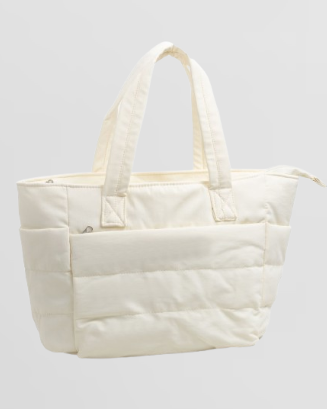 Bolso acolchado