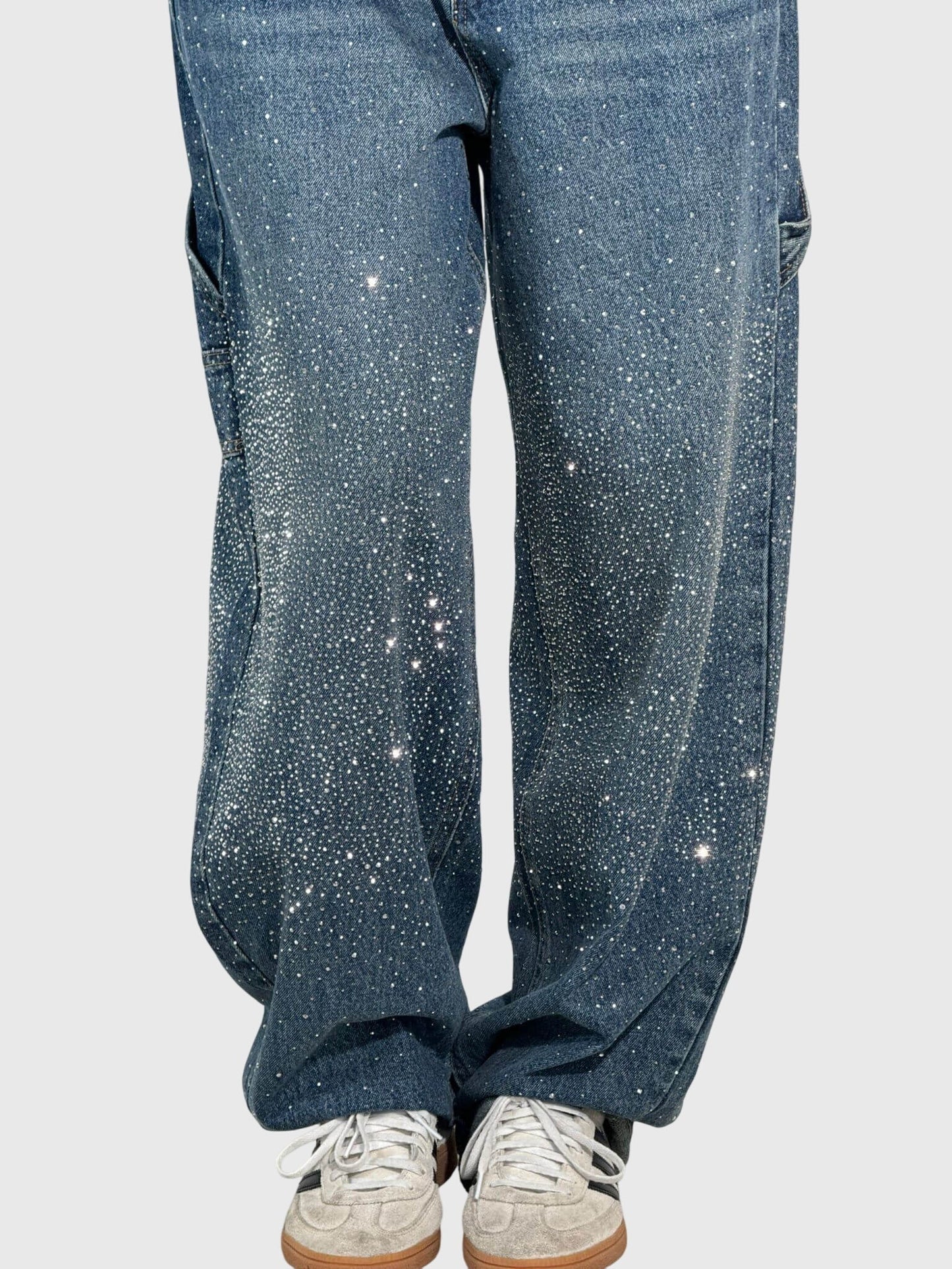 Pantalones Diamante