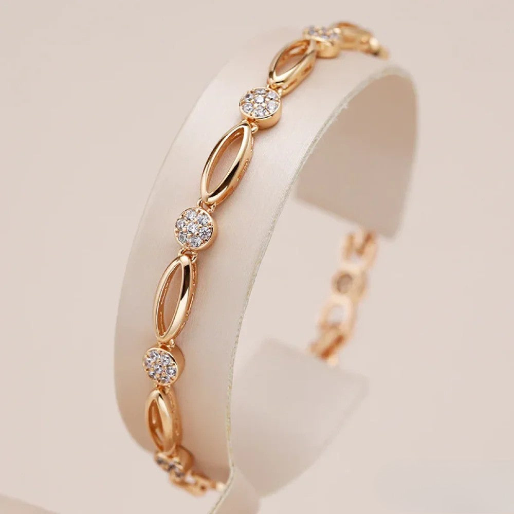 Pulsera Elegante