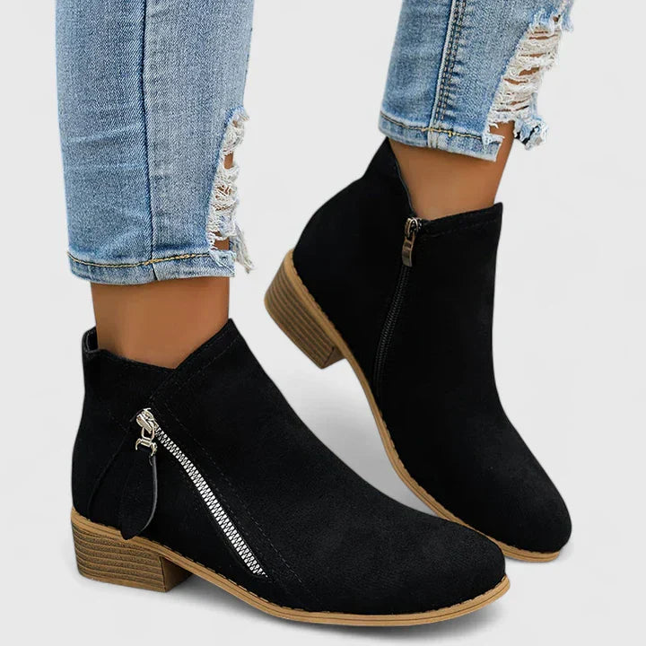 Botas Sofisticadas
