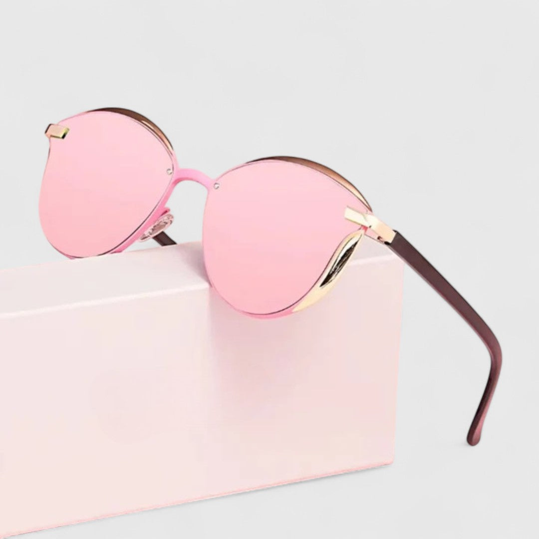 Gafas de Sol Sofisticadas