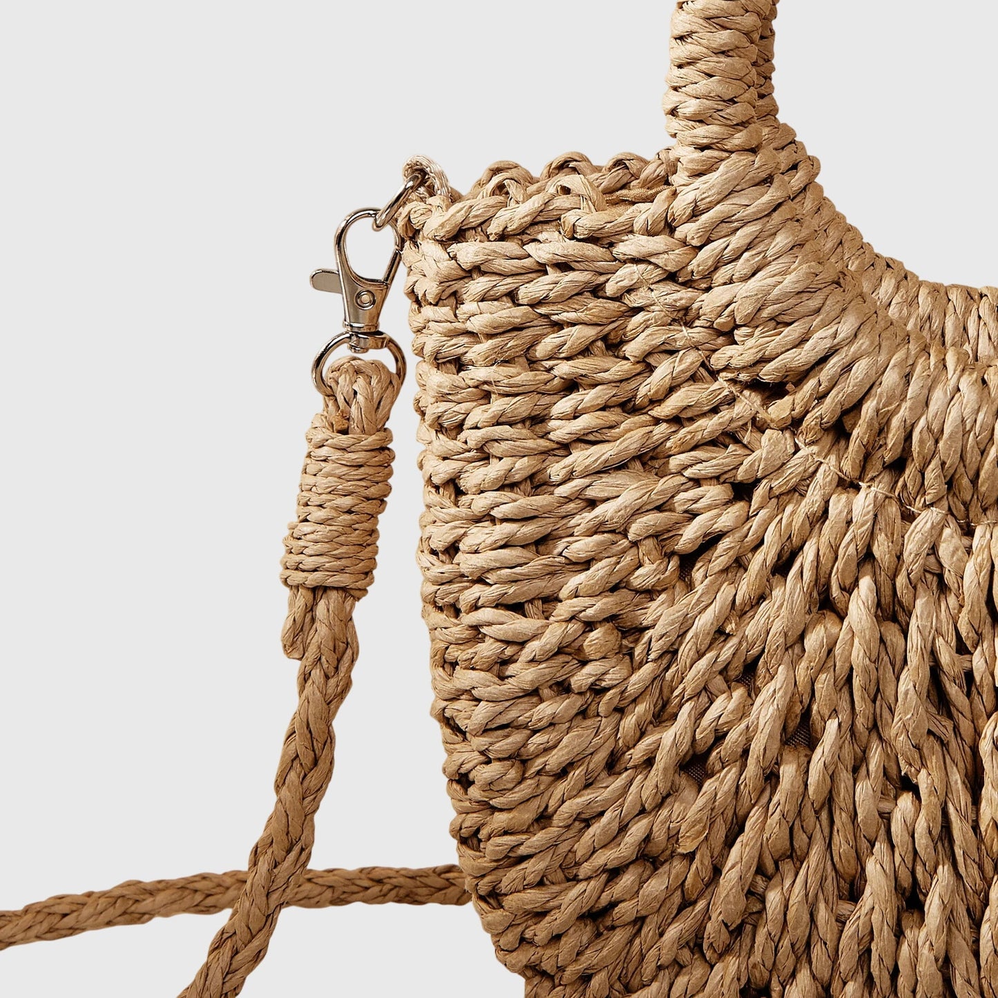 Bolsa de Hombro de Verano